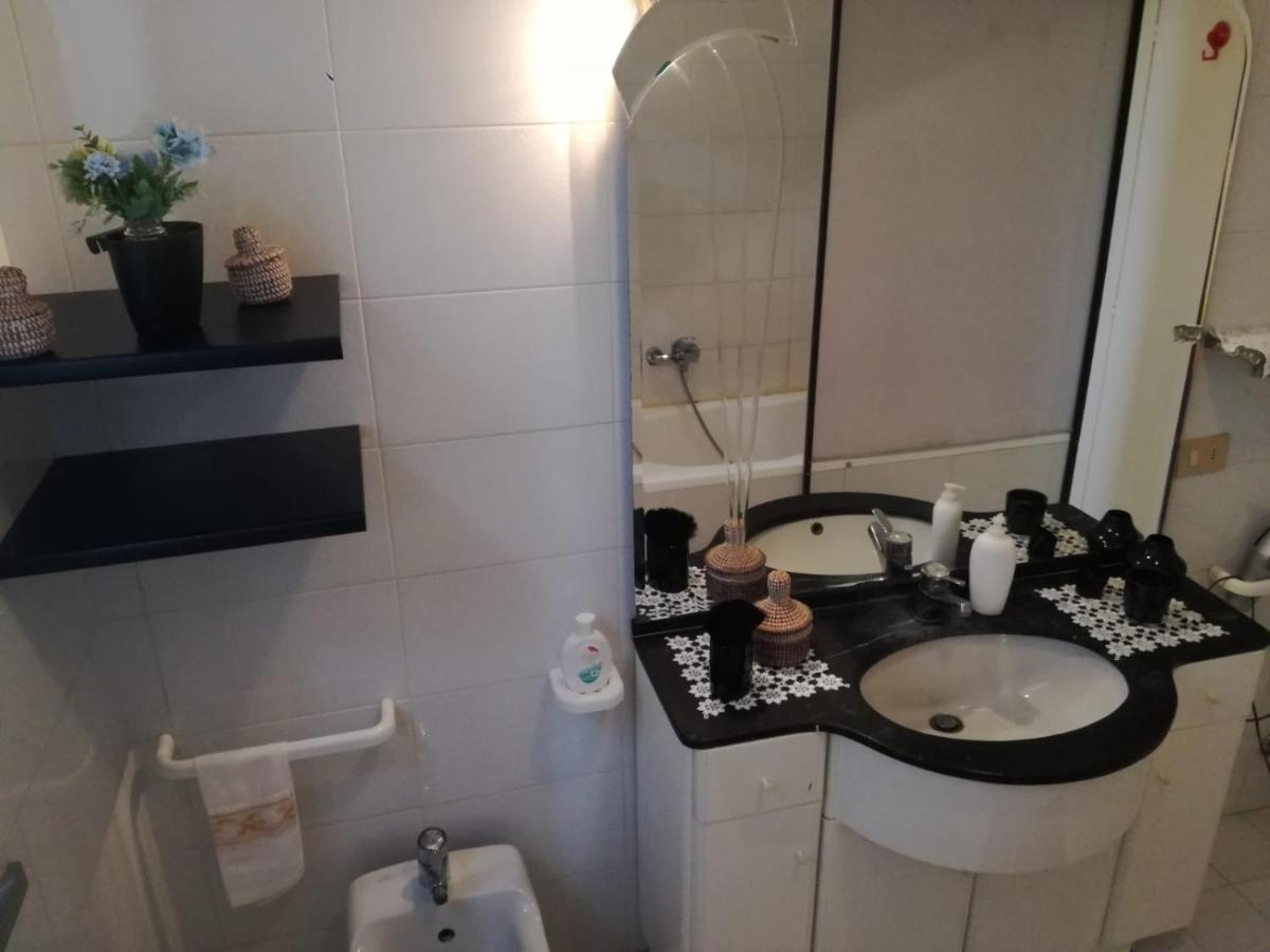 Hause Megghi Apartamento Gambassi Terme Exterior foto